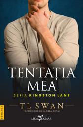 Icon image Tentația mea ( Kingston Lane vol.1)