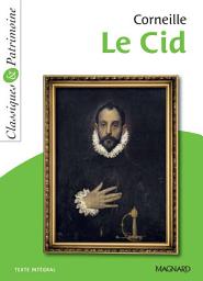 Icon image Le Cid - Classiques et Patrimoine