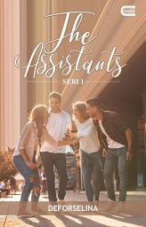 Icon image The Assistants Seri 1: Eternity Publishing