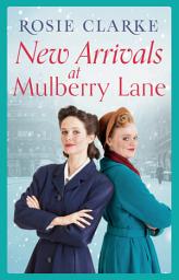 Icon image New Arrivals at Mulberry Lane: Full of family, friends and foes!