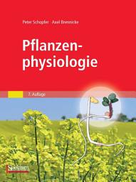 Icon image Pflanzenphysiologie: Ausgabe 7