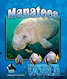 Icon image Manatees