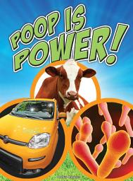 Icon image Poop is Power