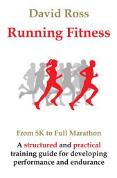 Icon image Running Fitness - From 5K to Full Marathon