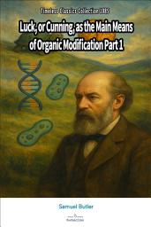 Icon image Luck, or Cunning, as the Main Means of Organic Modification Part 1