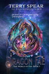 Icon image Dragon Fae
