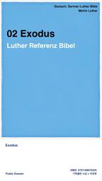 Icon image 02 Exodus: Luther Referenz Bibel
