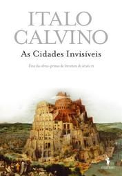 Icon image As Cidades Invisíveis