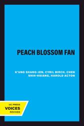 Icon image The Peach Blossom Fan