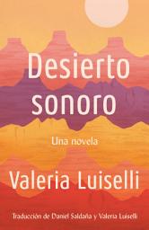 Icon image Desierto Sonoro