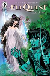 Icon image ElfQuest: The Final Quest