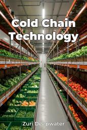 Icon image Cold Chain Technology
