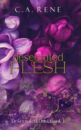 Icon image Desecrated Flesh