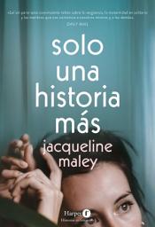 Icon image Solo una historia más