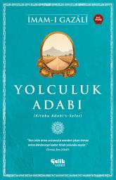 Icon image Yolculuk Adabı (Çelik Yayınevi)