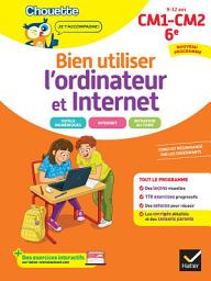 Icon image Chouette - Bien utiliser l'ordinateur et Internet CM1/CM2/6e