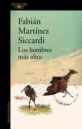 Icon image Los hombres más altos