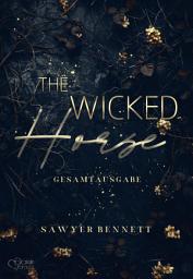 Icon image The Wicked Horse (Gesamtausgabe)
