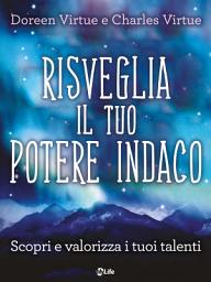 Icon image Risveglia il tuo Potere Indaco