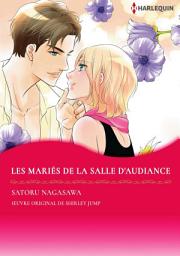 Icon image LES MARIÉS DE LA SALLE D'AUDIANCE: Harlequin Comics