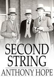 Icon image Second String