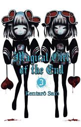Icon image Magical Girl of the End - Tome 3 (VF)