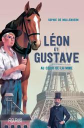 Icon image Léon et Gustave. Au cœur de la mine
