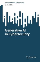 Icon image Generative AI in Cybersecurity