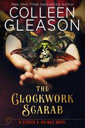 Icon image The Clockwork Scarab