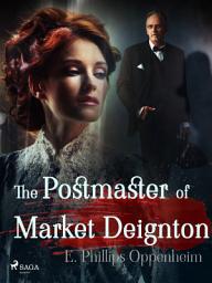 Icon image The Postmaster of Market Deignton