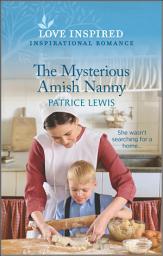 Icon image The Mysterious Amish Nanny