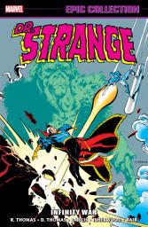 Icon image Doctor Strange Epic Collection (2018): Infinity War