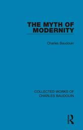 Icon image The Myth of Modernity