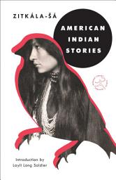 Icon image American Indian Stories