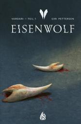 Icon image Vardari - Eisenwolf (Bd. 1)