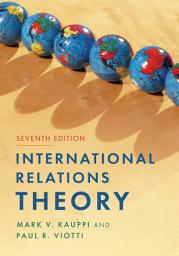 Icon image International Relations Theory: Edition 7
