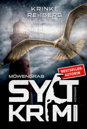 Icon image SYLTKRIMI Möwengrab: Küstenkrimi
