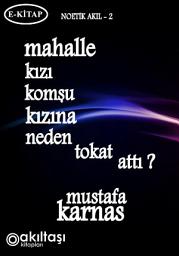 Icon image Mahalle Kızı Komşu Kızına Tokadı Neden Attı