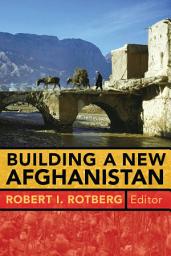 Icon image Building a New Afghanistan
