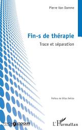 Icon image Fin-s de thérapie: Trace et séparation