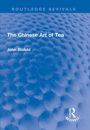 Icon image The Chinese Art of Tea