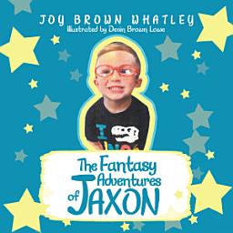 Icon image The Fantasy Adventures of Jaxon
