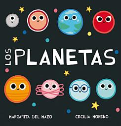 Icon image Los Planetas