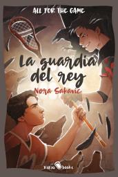 Icon image La guardia del rey: (The King's Men)
