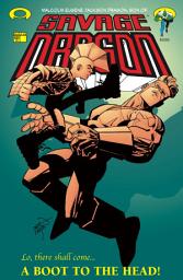 Icon image Savage Dragon