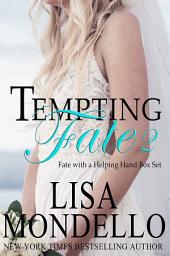 Icon image Tempting Fate 2 Boxed Set: The Complete Set 1-5