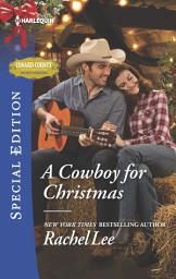 Icon image A Cowboy for Christmas