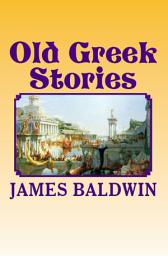 Icon image Old Greek Stories