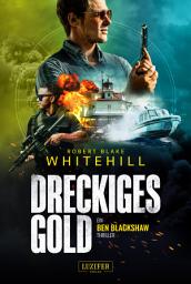 Icon image DRECKIGES GOLD: Thriller