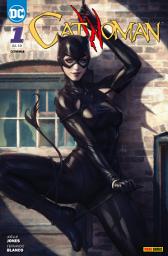 Icon image Catwoman